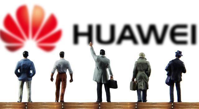 任正非：砍掉高层手脚、中层的屁股、基层的脑袋、全身的赘肉