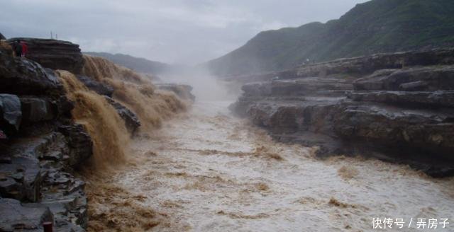 黄河流了上千年，为啥泥沙没把渤海填满，看完觉得书白读了