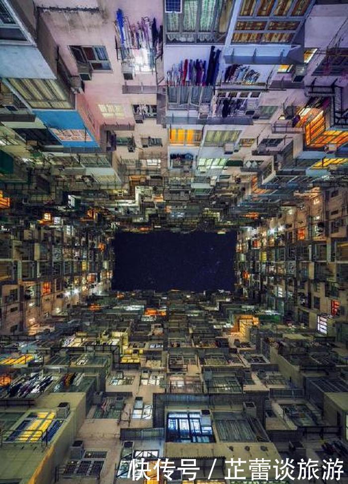 香港：鲜为人知的10个冷知识，作为大陆同胞的你都知道吗？