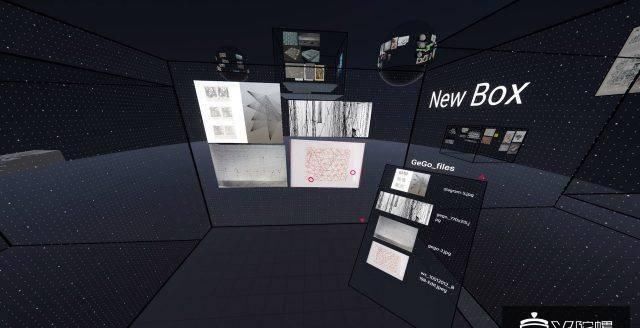 『控制』远程控制工作中、文化教育、学习培训、设计构思核查等行业26个VR运用汇总