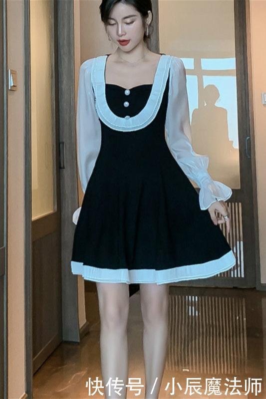 『便宜』连衣裙就选便宜的,款式多一个夏天不重样,还不超过预算
