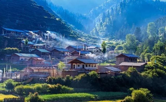 一生不能错过的20个旅行地，去过5个就已经值了!