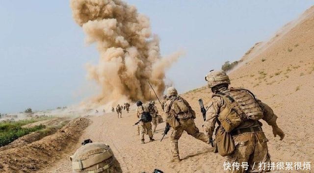 「没用」塔利班接连发动袭击,美宣布停火都没用,造成大量人员伤亡