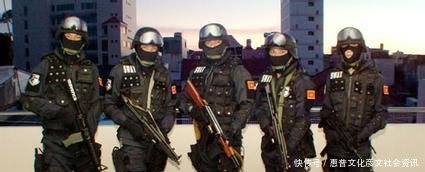 中国“公安部副部长”是什么级别还兼任“国际刑警掌门”！