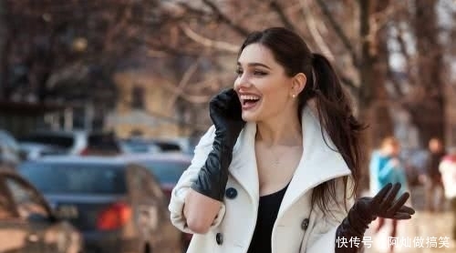 「气质」为什么法国女人都很有气质?看完后,网友:第一点我们就做不到