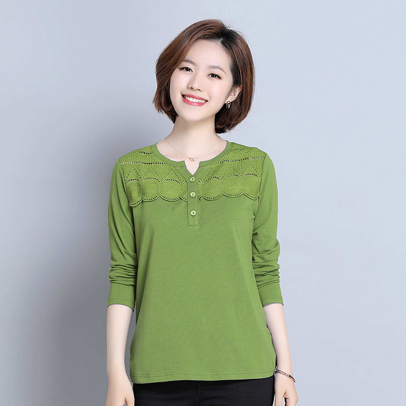 新发现一种妈妈装特洋气，中秋回家给妈妈买2件，比旗袍还显年轻