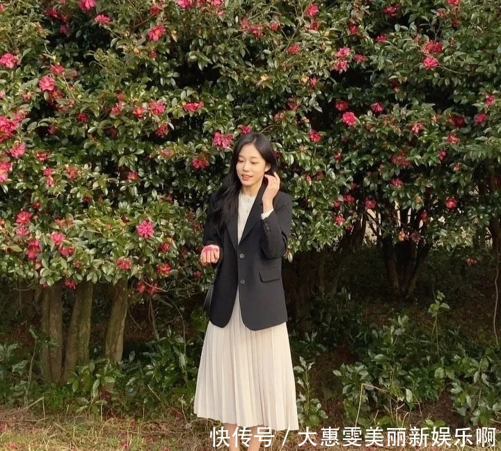  #额头#2020年巨流行的5款发型，爱美女生一定要留！