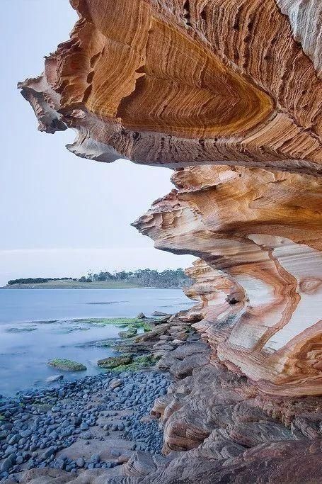 58张罕见奇景大片！太美太震撼