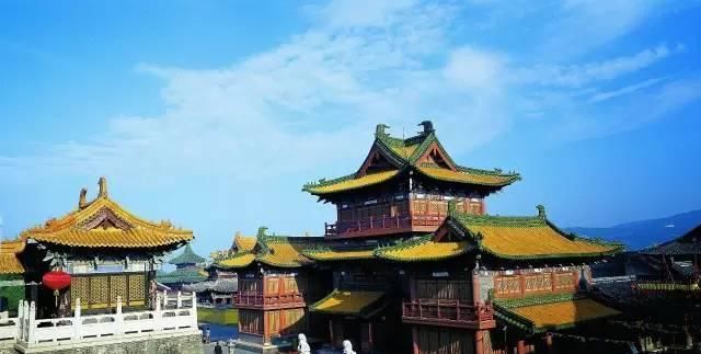  「慢慢」中国212个AAAAA景区全在这里, 存起来, 慢慢走完!