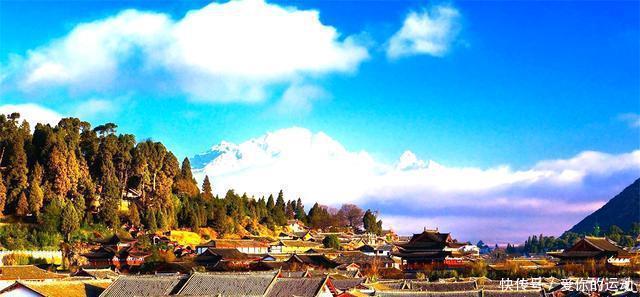 我国“最适合”养老的城市，风景美物价低，是你的家乡吗？