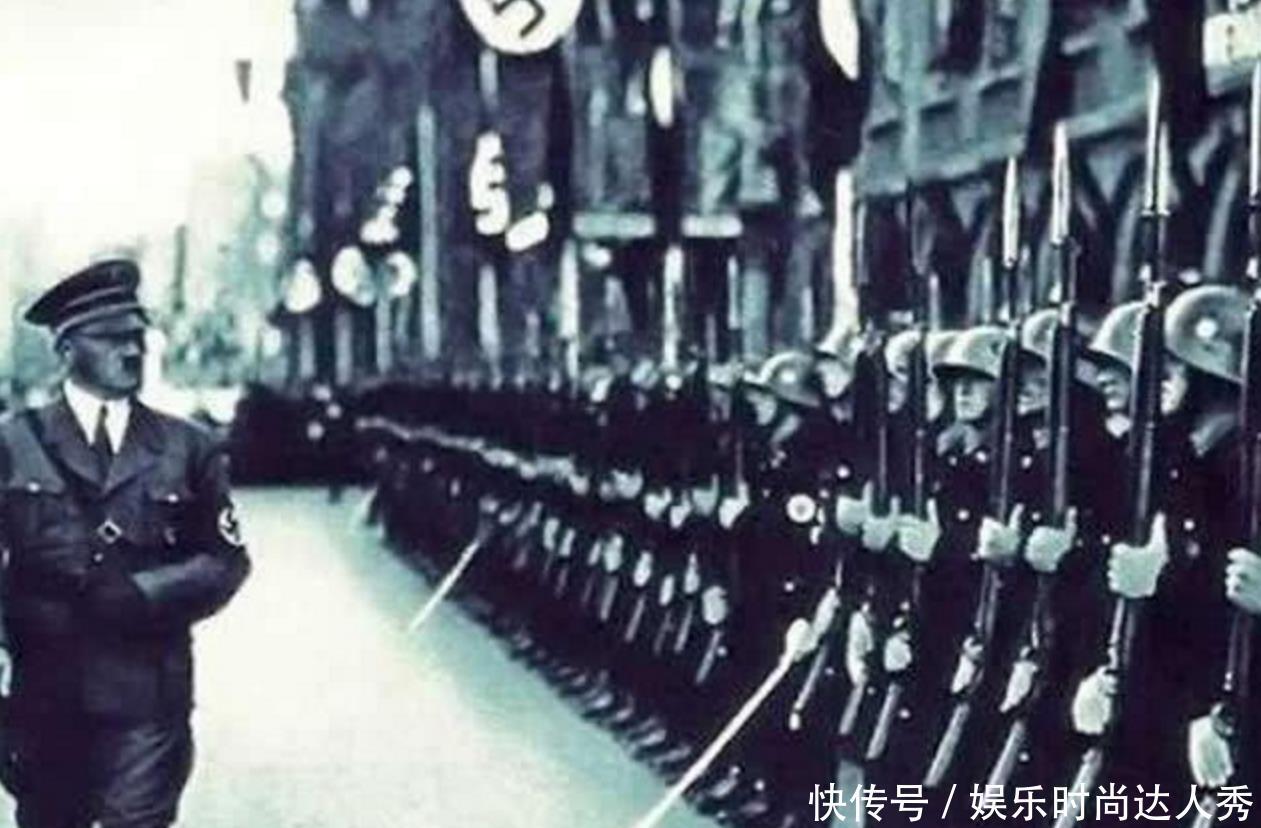 德国党卫军元首团, 一个团敢硬抗苏军一个集团