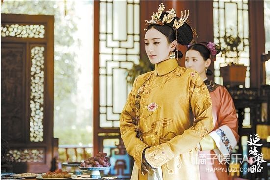 于正说他的服化道是全国第一…你是不是忘了前两年都拍过啥?