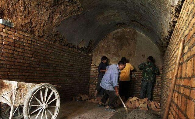 太太太太惊叹了！在地下4000年不灭！神人震撼全球！