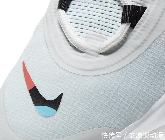 『特别』Nike Free 5.0 再次升级!这次鞋面材质有点特别