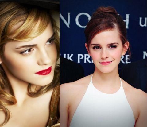 女人过了35岁，无论素颜还是化妆，这3种口红别乱涂，容易显老气