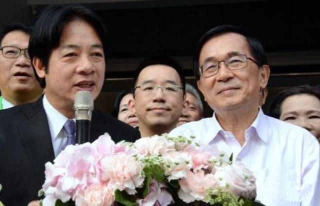  『就职』台湾丨蔡英文就职演讲“基调”已定：不挑衅、不冒进