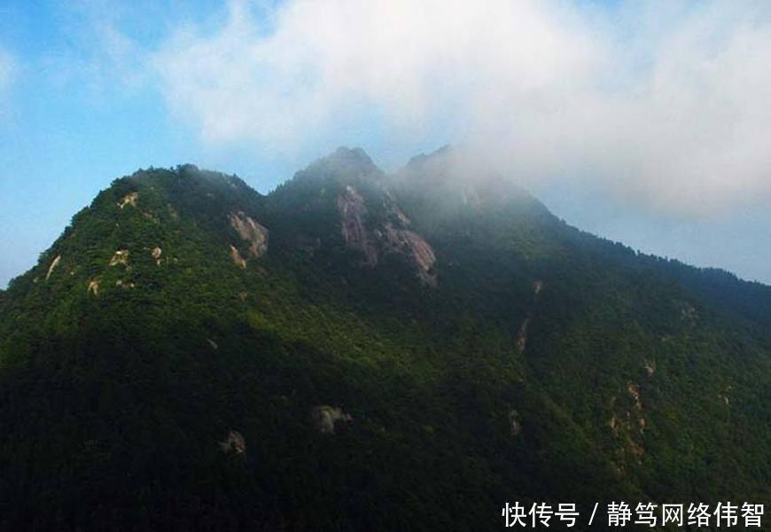 湖北黄冈一个县, 是“七省通衢”, 有一块黄石的飞地