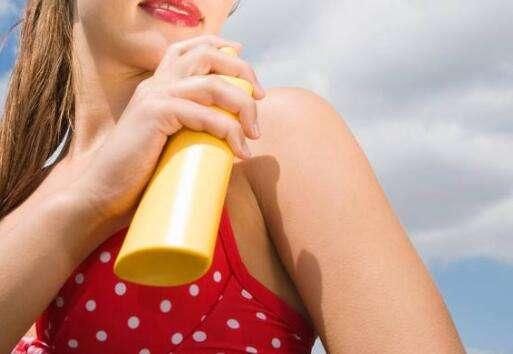 逼停高铁的防晒喷雾,还有这七件事你可能也不知,早看早受益