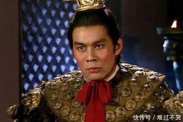  #曹操#俗话说“说曹操，曹操就到”，其实它下半句更经典，为何却无人敢说？