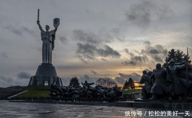 打算去乌克兰旅游，除了美女之外，还不能错过这些景点