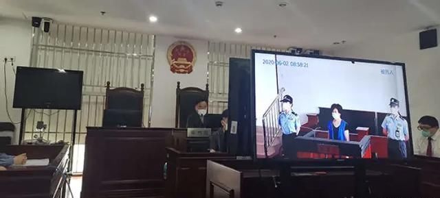  告人谯某|上海火车站“抢”女童案，判了