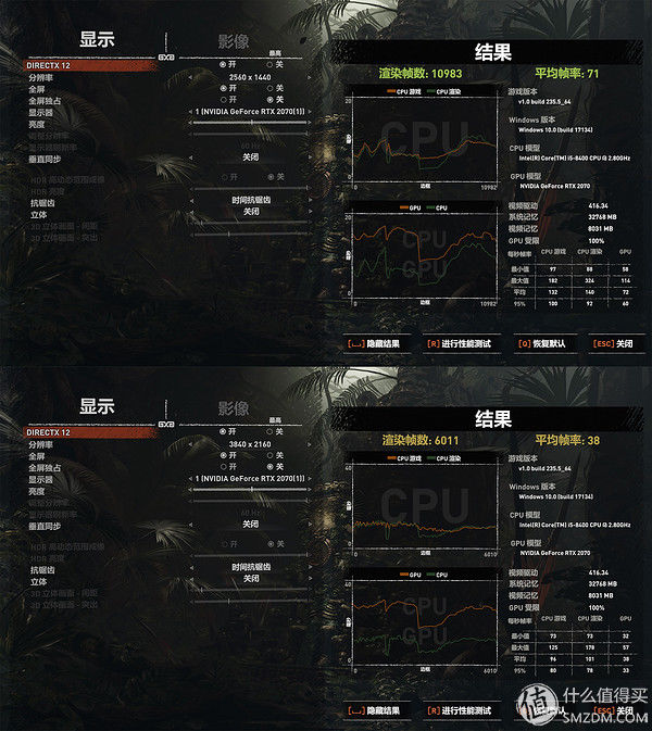 Tiger5G装机单 篇四十一:手把手带你装一台白色的游戏主机!微星RTX 2070显卡游戏平台性能体验