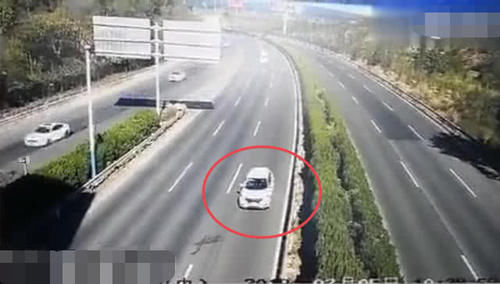 高速上“最欠揍”的行为，部分地区已着手整治，终于能安心开车了