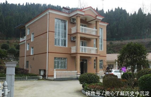  [道理]农村建房俗语“盖房不落断，落断无三代”是什么意思有道