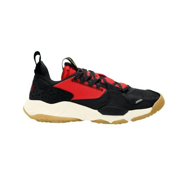  『到底』JORDAN DELTA到底有多少种搭配？