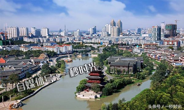 江苏各城市2017年GDP新鲜出炉,全部都大幅增