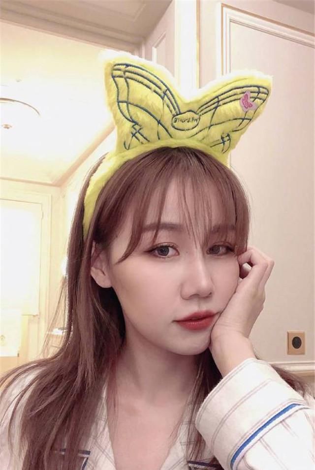  款发型：直男“最反感”的女生发型,尤其是第二种,女生都无法理解