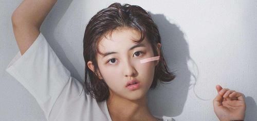 『天生』脸上有这几个“特征”,是天然无公害的“茶系女孩”,天生就耐看
