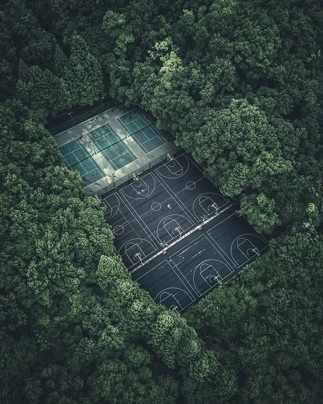  镜头■镜头下的中国，美的无法形容