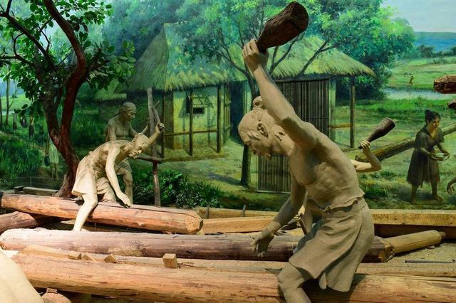 东亚网民讨论:中国人是其他东亚人的祖先吗?