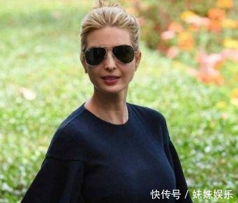 欧美女星运动装出街，好身材太抢镜，气质不输伊万卡！