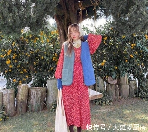 【旅行】旅行穿搭你不会?用色彩打破冬日沉闷,让你不虚此行