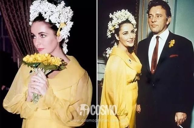 这位法国造型师穿衬衫结婚了，让我想起了赫本的头巾