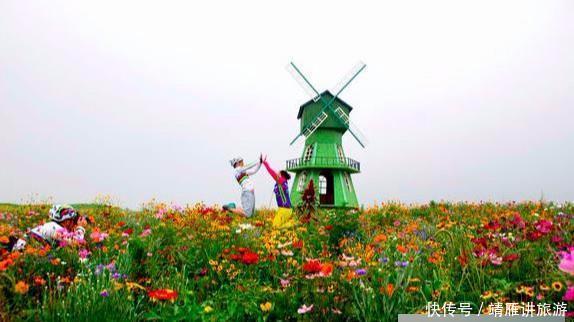  「富有」河南最富有的8个镇