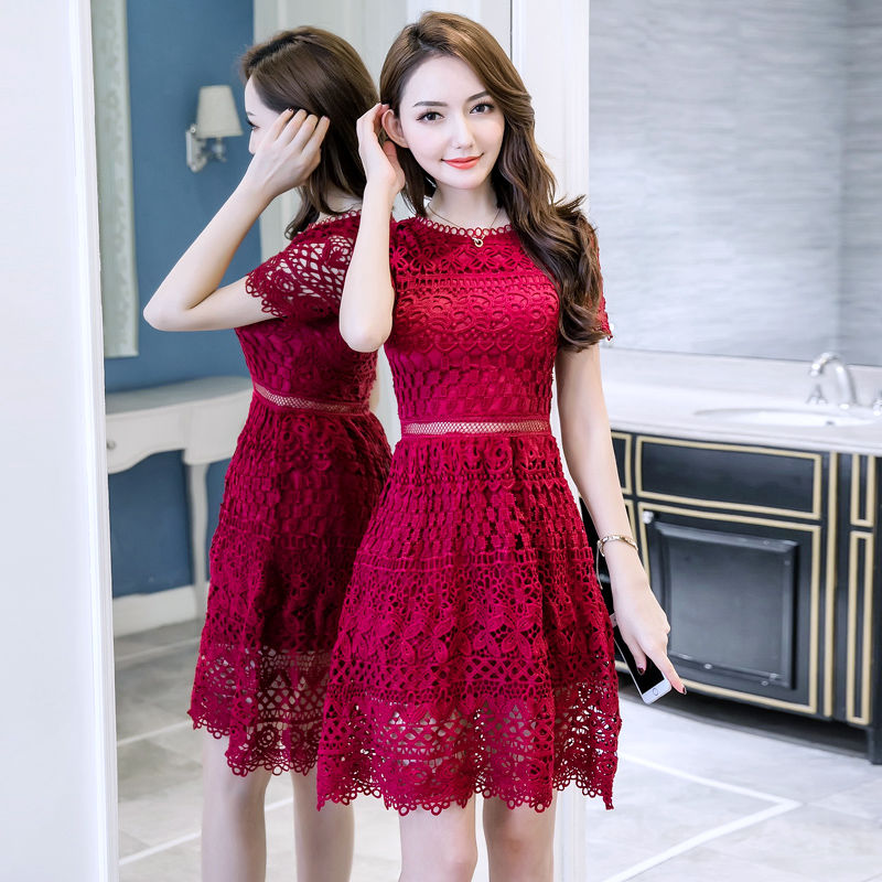 男人喜欢性感的女人!8款时髦性感包臀裙，美得让人挪不开眼