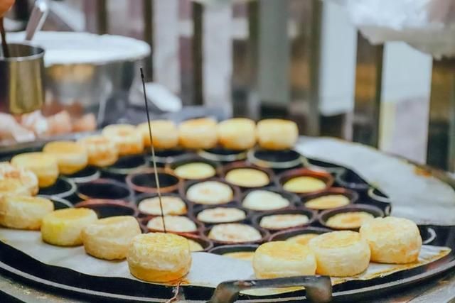 解放碑，凭啥子代表重庆？