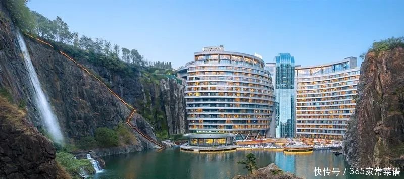 耗时12年，中国建了一座“世界最矮高楼”，全世界一片惊叹！