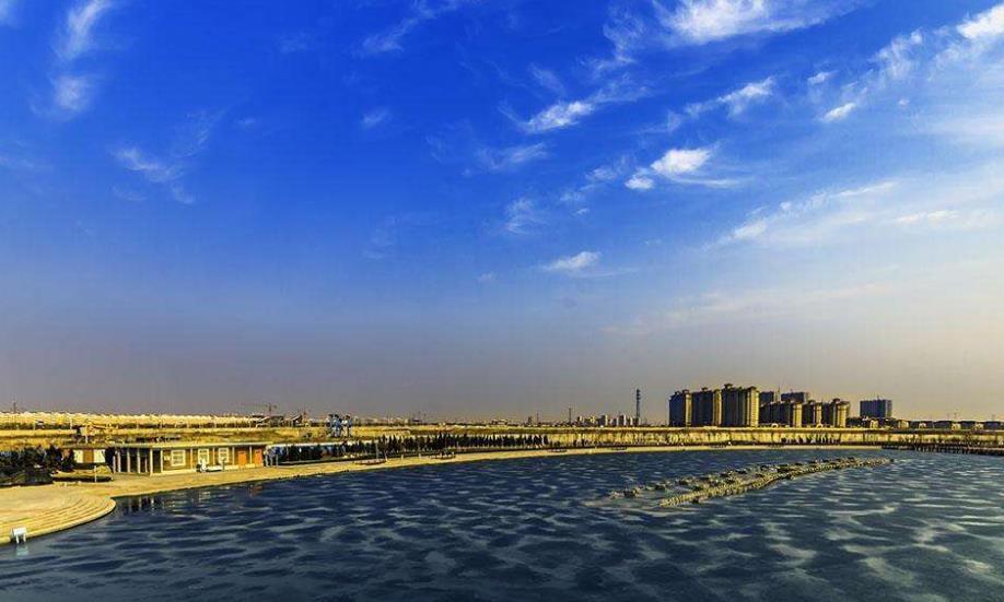 中国这座地级市，人均GDP达16万元，就在山东省！