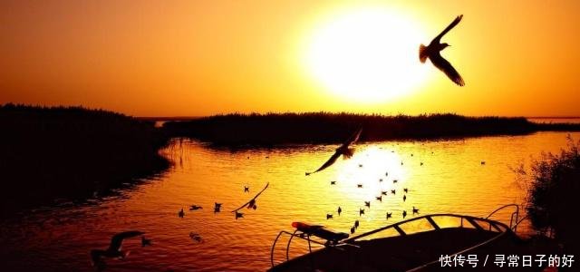 厉害了我的国！中国17年千里“借水”，将荒漠变为湖泊