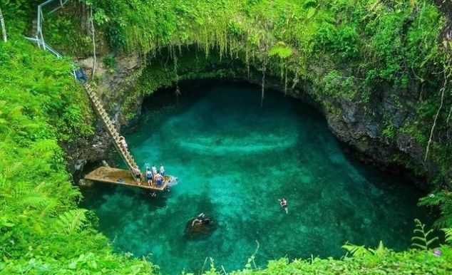 2019年最新免签名单｜中国国籍可免签去125个国家了