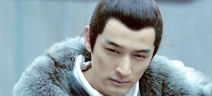 「梅长苏」一个普通的演员：胡歌，《琅琊榜》首已无人，人间再无梅长苏