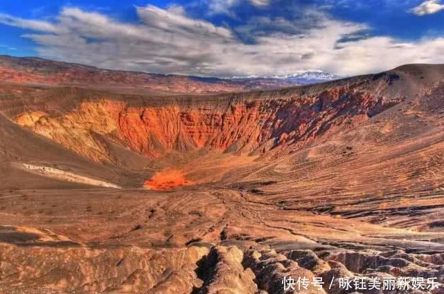 游览者常在昆仑山一峡谷离奇失踪, 后来科考队发现了什么秘密