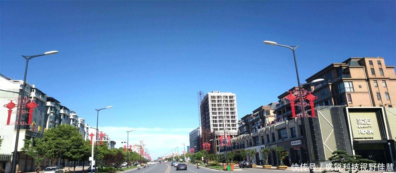 江西继南昌之后，又一座城市将要“起飞”，不是赣州和九江