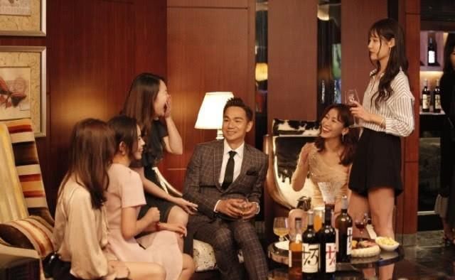 王晓晨主演的新剧