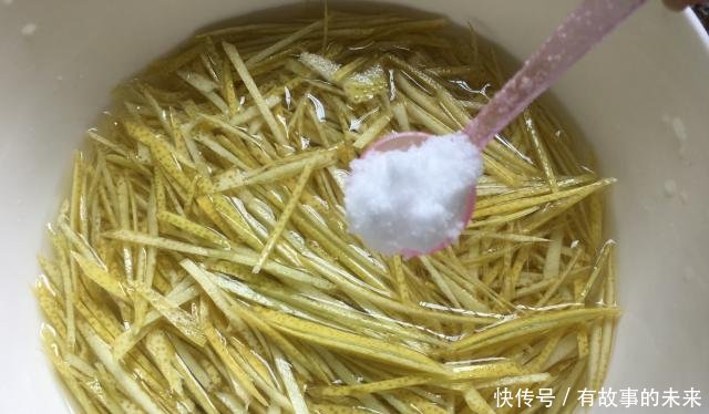  「马伊」晒晒马伊琍做的晚餐，照着试了7天真有效，原来护肤有窍门！