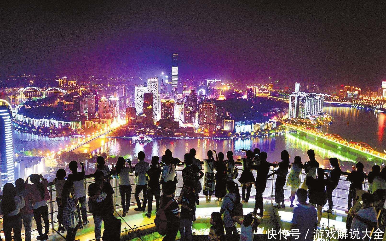 中国被誉为“龙城”的2座城市，一座地铁未通，一座是工业城市！